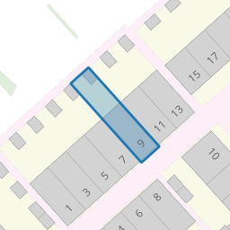 Perceel TGR00-E-4347