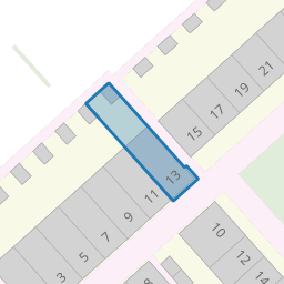 Perceel TGR00-E-4349