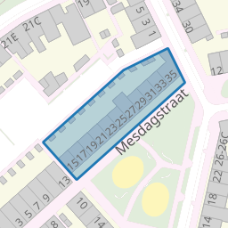 Perceel TGR00-E-4350