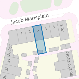 Perceel TGR00-E-4363