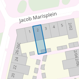 Perceel TGR00-E-4364