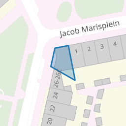 Perceel TGR00-E-4366