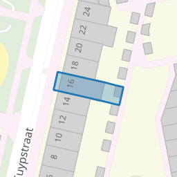 Perceel TGR00-E-4380