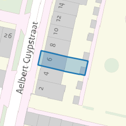 Perceel TGR00-E-4385