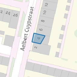 Perceel TGR00-E-4414