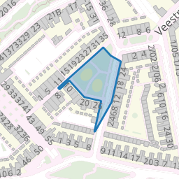 Perceel TGR00-E-4422