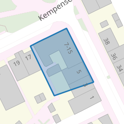 Perceel TGR00-E-4461