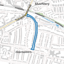 Perceel TGR00-E-4463