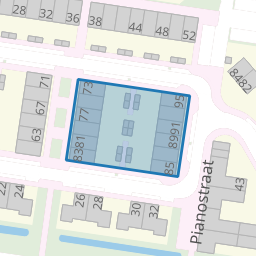 Perceel TGR00-E-4476