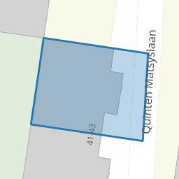 Perceel TGR00-E-4541