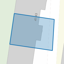 Perceel TGR00-E-4542