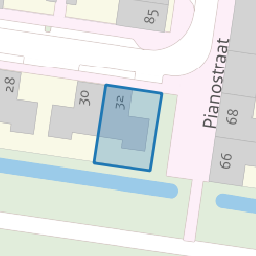 Perceel TGR00-E-4590