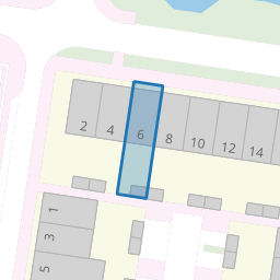 Perceel TGR00-E-4641