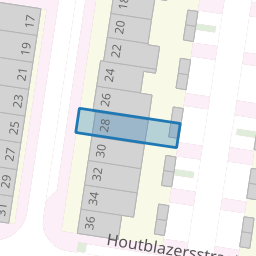 Perceel TGR00-E-4656