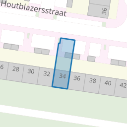 Perceel TGR00-E-4662