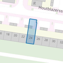 Perceel TGR00-E-4667