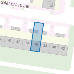 Perceel TGR00-E-4673