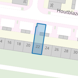 Perceel TGR00-E-4680