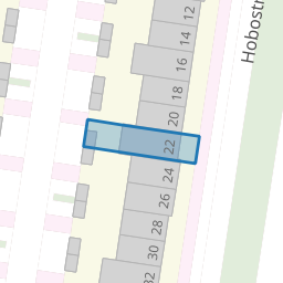 Perceel TGR00-E-4686