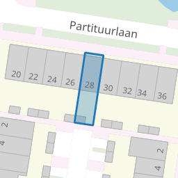 Perceel TGR00-E-4695