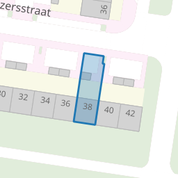 Perceel TGR00-E-4698