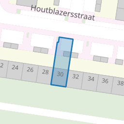 Perceel TGR00-E-4707