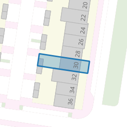 Perceel TGR00-E-4710