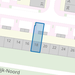 Perceel TGR00-E-4713