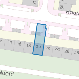 Perceel TGR00-E-4720