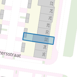 Perceel TGR00-E-4721