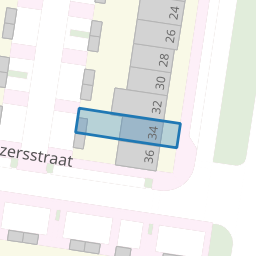 Perceel TGR00-E-4722