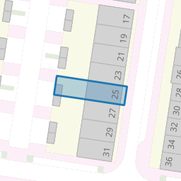 Perceel TGR00-E-4725