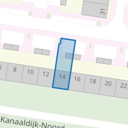 Perceel TGR00-E-4727