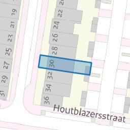 Perceel TGR00-E-4729