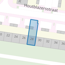 Perceel TGR00-E-4735