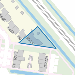 Perceel TGR00-E-4771