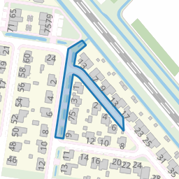 Perceel TGR00-E-4806