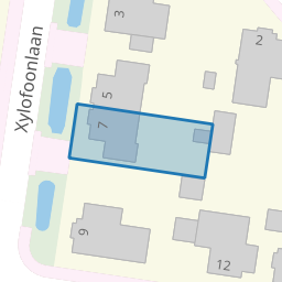 Perceel TGR00-E-4809