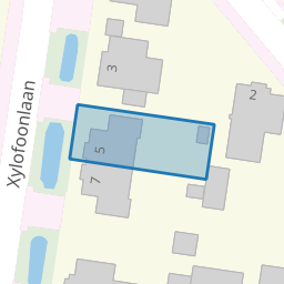 Perceel TGR00-E-4819