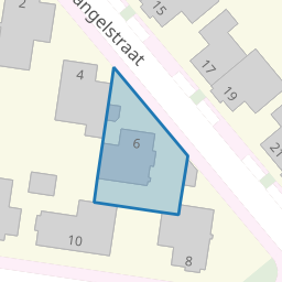 Perceel TGR00-E-4822