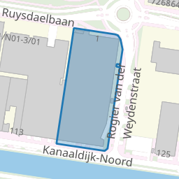 Perceel TGR00-E-4845