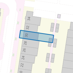 Perceel TGR00-E-4899