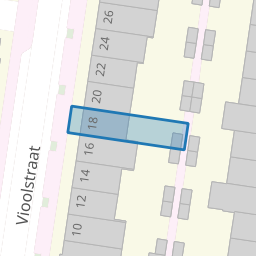 Perceel TGR00-E-4905