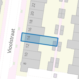 Perceel TGR00-E-4907