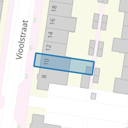 Perceel TGR00-E-4909