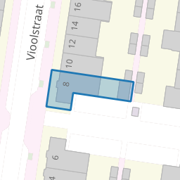 Perceel TGR00-E-4910