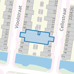 Perceel TGR00-E-4975