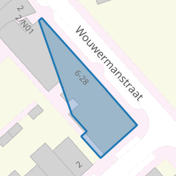 Perceel TGR00-E-4979