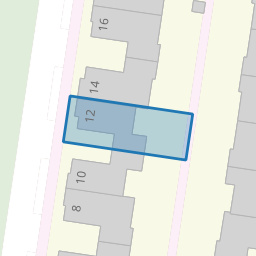 Perceel TGR00-E-5000