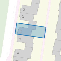 Perceel TGR00-E-5001